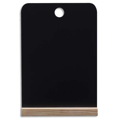 [278555] BFE ARDOISE TABLE A4 N PM7225017-002       441C