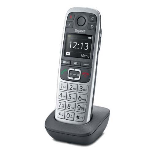 [279628] GIG COMBINE SUPL E560HX SILVER SOLO