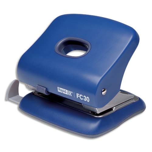 [280645] RAP PERFORATEUR 2 TR FC30 BLEU 23639402       340B