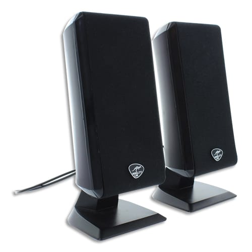 [281014] MBY ENCEINTES 2.0 MULTIMEDIA ML305455       84E