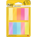 POS P/10 MARQUES PAGE DE 50F ASS 1209273       366F