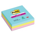 POS L/3 STICKY COS LIG 70F 101X101 BP949       375A