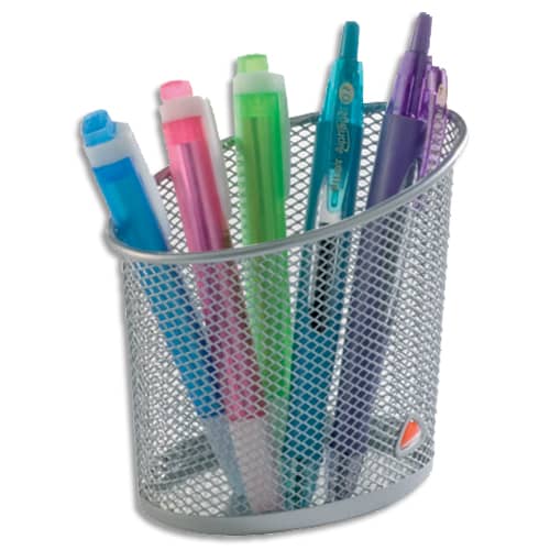 [282255] ALB POT A CRAYONS METAL ARG MESCHUP M       243G