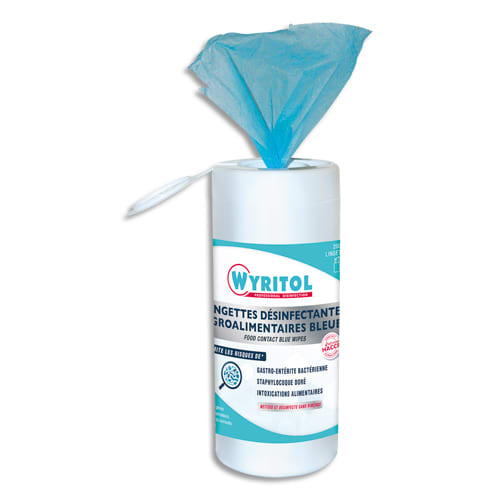 [282308] WYR P/200 LINGET WYRITOL PRO PV56151203       506A