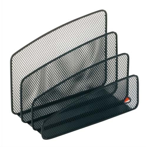 ALB TRIEUR 3 COMP METAL N MESHLETTER N       243F
