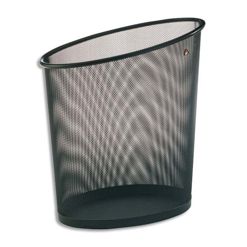 [282417] ALB CORB A PAPIER METAL NOIR MESHCORB N       243J