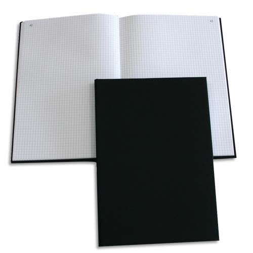 [283400] ELV REGISTRE QUAD 5/5 32X25CM 200P 73312       450A