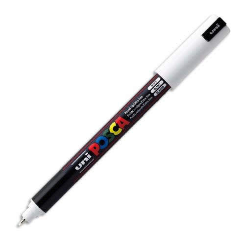 POSC MARQ PTE ULTRA FIN BLC PC1MRBL       313A