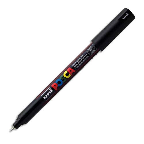 POSC MARQ PTE ULTRA FIN N PC1MR N       313A