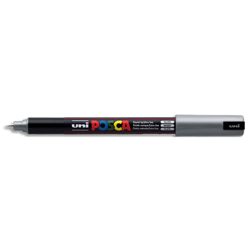 POSC MARQ PEINT 0,7MM AGT PC1MR AR       999W