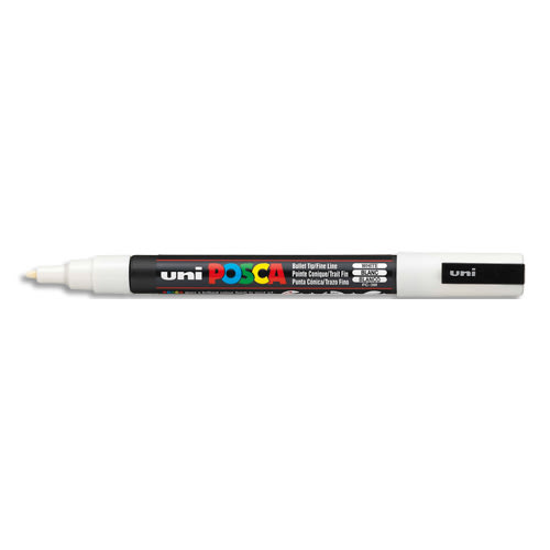 [283563] POSC MARQ PTE FINE BLC PC3M BL       313A