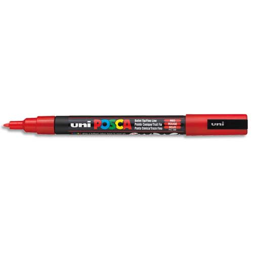 POSC MARQ PTE FINE ROUGE PC3M R       313A