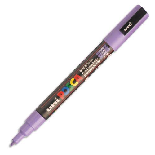 POSC MARQ PTE FINE VIOLET PC3M VT       313A