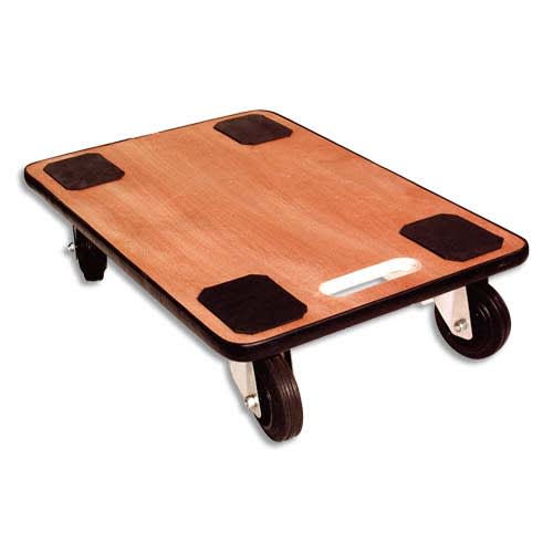 WND PLATEAU MOBILE BOIS MCH100041       530F