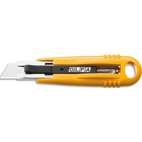 [283933] OLF CUTTER SK-4 GREEN 17.5MM OL1959501       335A