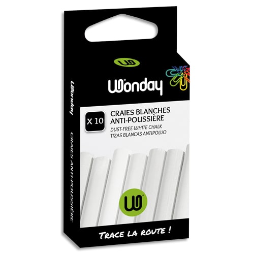 [284056] WND BTE/10 CRAIE BLANC FEC650002       393I