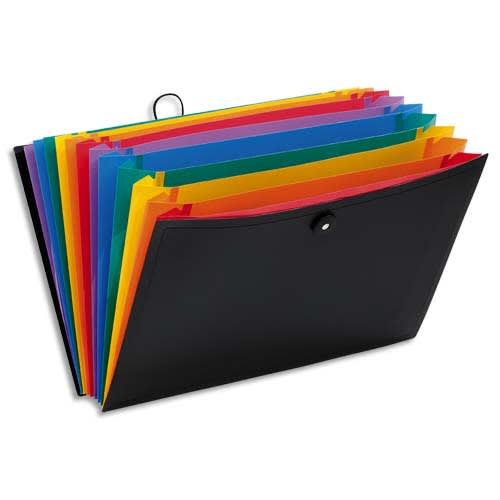 [284132] VIQ TRIEUR RAINBOW 12CPT PP N 111667-03       208B