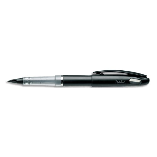 PEN STYLO FEUT A PLUME TRADIO N TRJ50-AO       292D