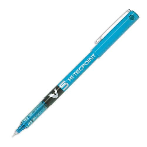 PIL STYL ROLLER V5 FIN TURQ 085727       277C