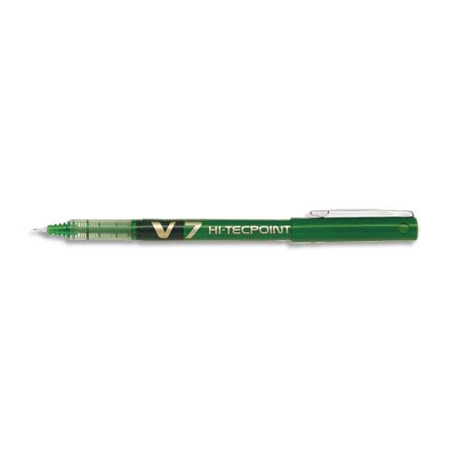 PIL STYL ROLLER V7 MOY VERT 085789       277C
