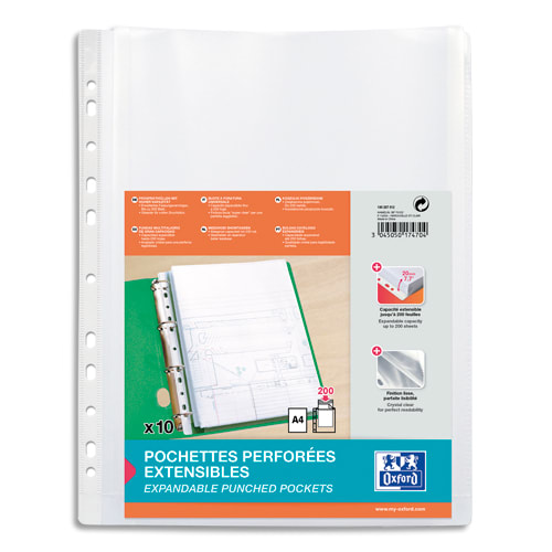 [286051] OXF S/10 POCH PLAN SS RABAT PP 100207012       194B