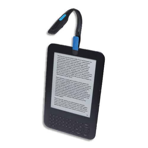 [288360] NRZ LISEUSE BOOKLITE 7638900383911       532B