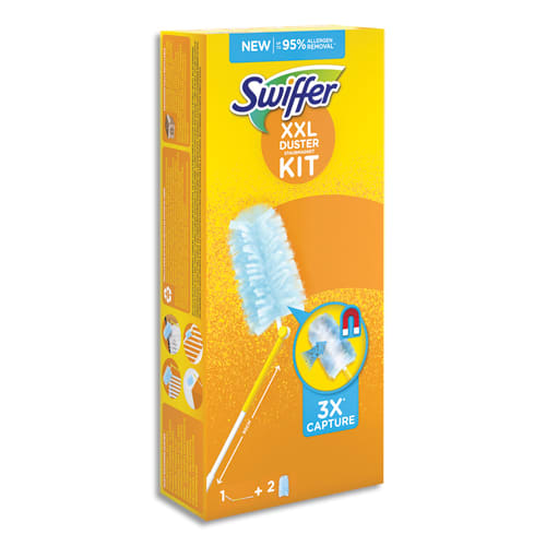 [289422] SWF KIT POIGNEE+2 PLUMEAUX 8700216669320       513B