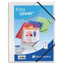 EXA CHEM PERS 3RB KREACOVER BLCTRP55188E       227E