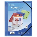 EXA CHEM PERS 3RB KREACOVER BLTRP 55182E       227E