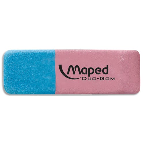 [291753] MAE GOMME PM ENCRE CRAYON DUO 010033       303J