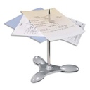 MAE PIQUE NOTE GRIS METAL 537300       449D