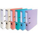 EXA CLAS LEV PVC DOS 50MM ASS PAS 53044E       185B