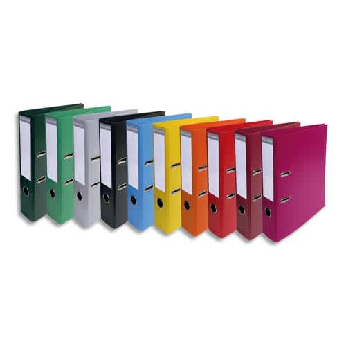 [292829] EXA CLAS LEV PVC DOS 50MM ASS VIF 53054E       185B