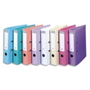 EXA CLAS LEV PVC DOS 70MM ASS PAS 53084E       185B
