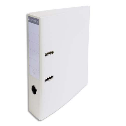 [293044] EXA CLAS LEV PVC DOS 70MM BLC 53748E       185B