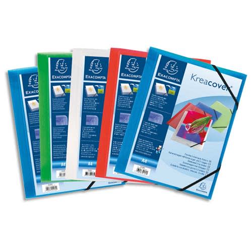 [293141] EXA CHEM PERSO PP KREACOVER ASS 55189E       227E