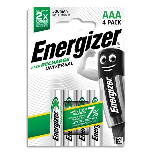 [293981] NRZ B/4 PIL LR03 UNIV RECH 7638900268317       146F