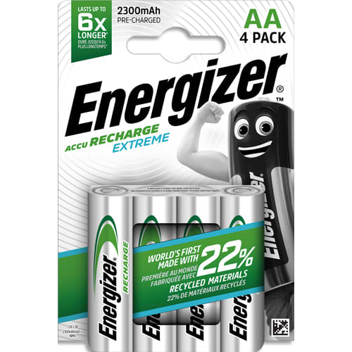 [294011] NRZ B/4 PIL LR6 EXTRM RECH 7638900416893       146F