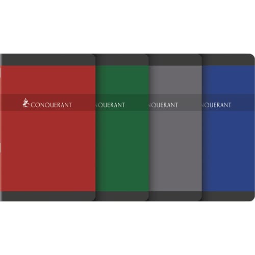 CNQ C7 CARN PIQ 11X17 96P 5X5 100105389       389D