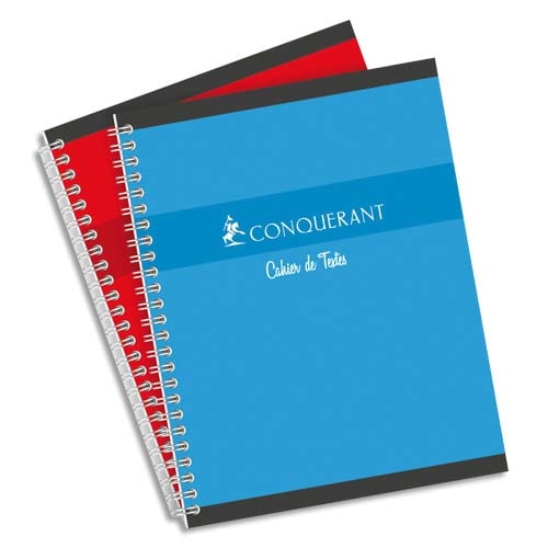 [294512] CNQ CAH TEXTE 17X22 148P 100102570       999W