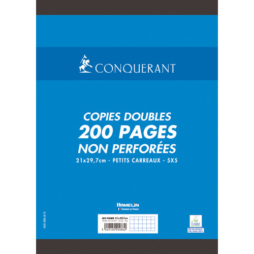 [294555] CNQ ET/200 CDA4 5X5 70G NONPERF100902056       398D