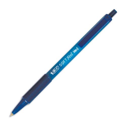 BIC STYL BIL SOFT FEEL CLIC B 837398       269D