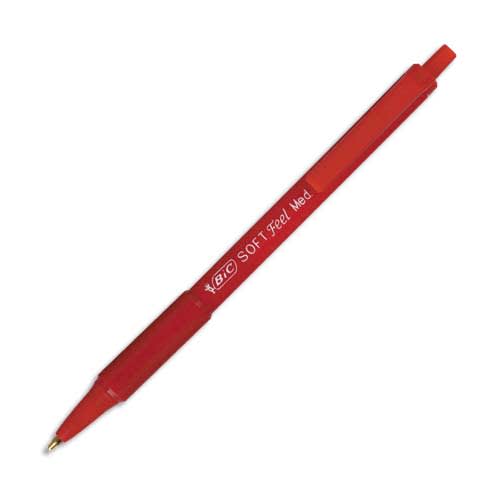 [294784] BIC STYL BIL SOFT FEEL CLIC R 837399       269D