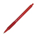 BIC STYL BIL SOFT FEEL CLIC R 837399       269D