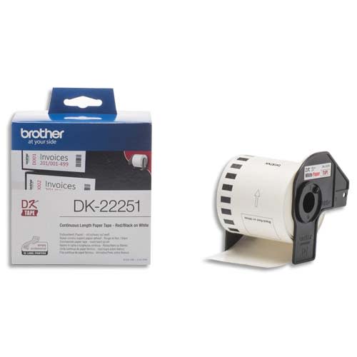[294904] BRO RB CONT AD N+R/B 62MMX15.24M DK22251       144A