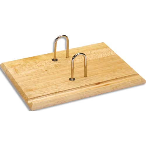 [295003] WND SOCLE EPHEMERIDE BOIS FAB100041       254I