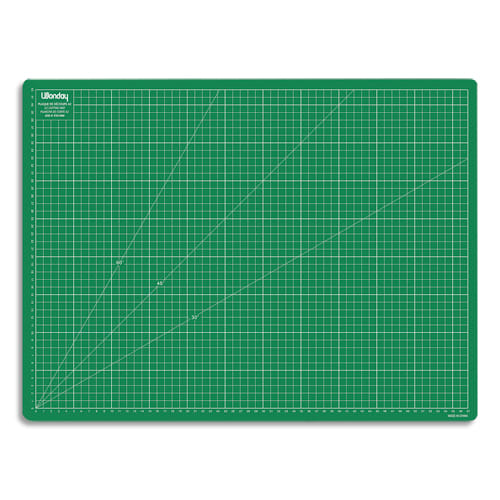 [296146] WND PLAQ DECOUP A2 600X450X3MM APQ200061       334G