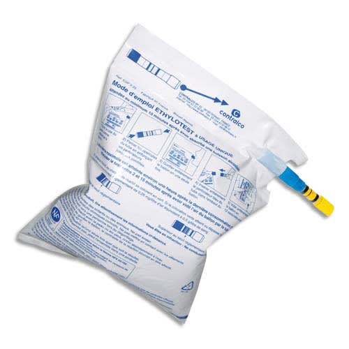 [296384] LBE L/10 ETHYLOTEST USAGE UNIQUE 8205100       540C