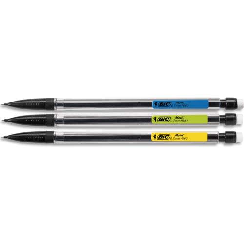 [296661] BIC PTE-MIN MATIC ORIGINAL 0.7MM 8209591       299A