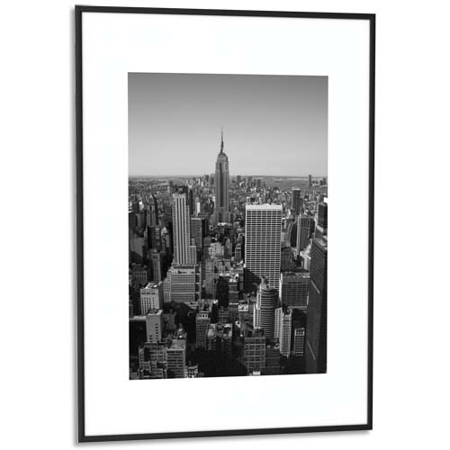 [297706] PPF CADR PHOT ALU 60X80 N 6CCF60X80.01       418F